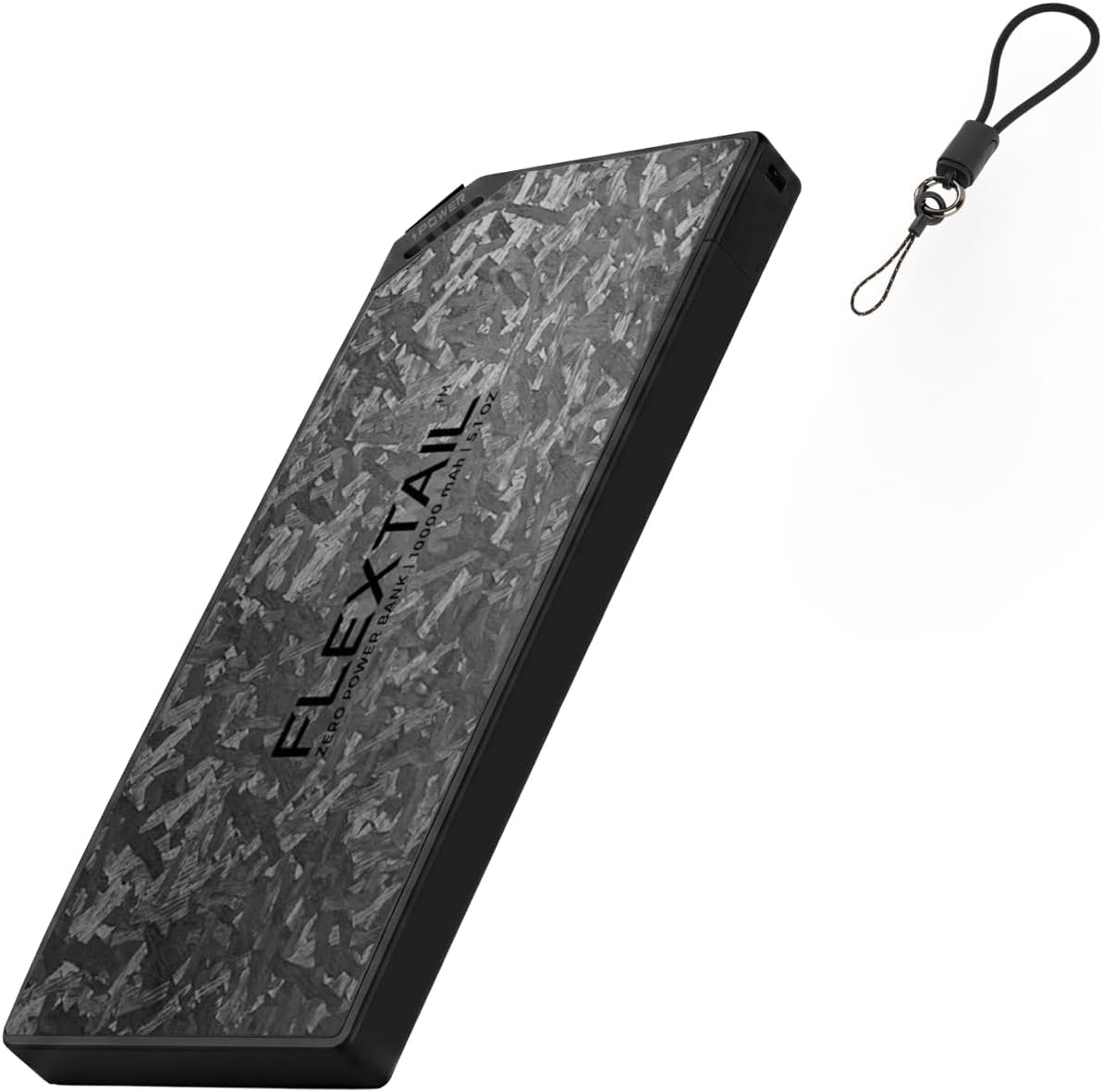 THe Flextail Zero Power Bank