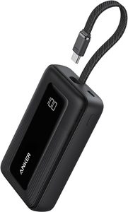 Anker 10,000 mAh Slilm Portable Charger
