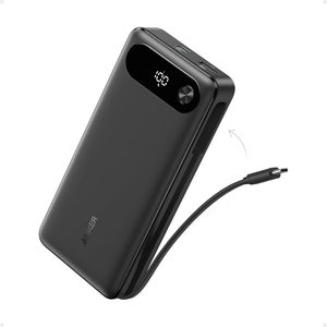 Anker Power Bank 20,000 mAh 65W