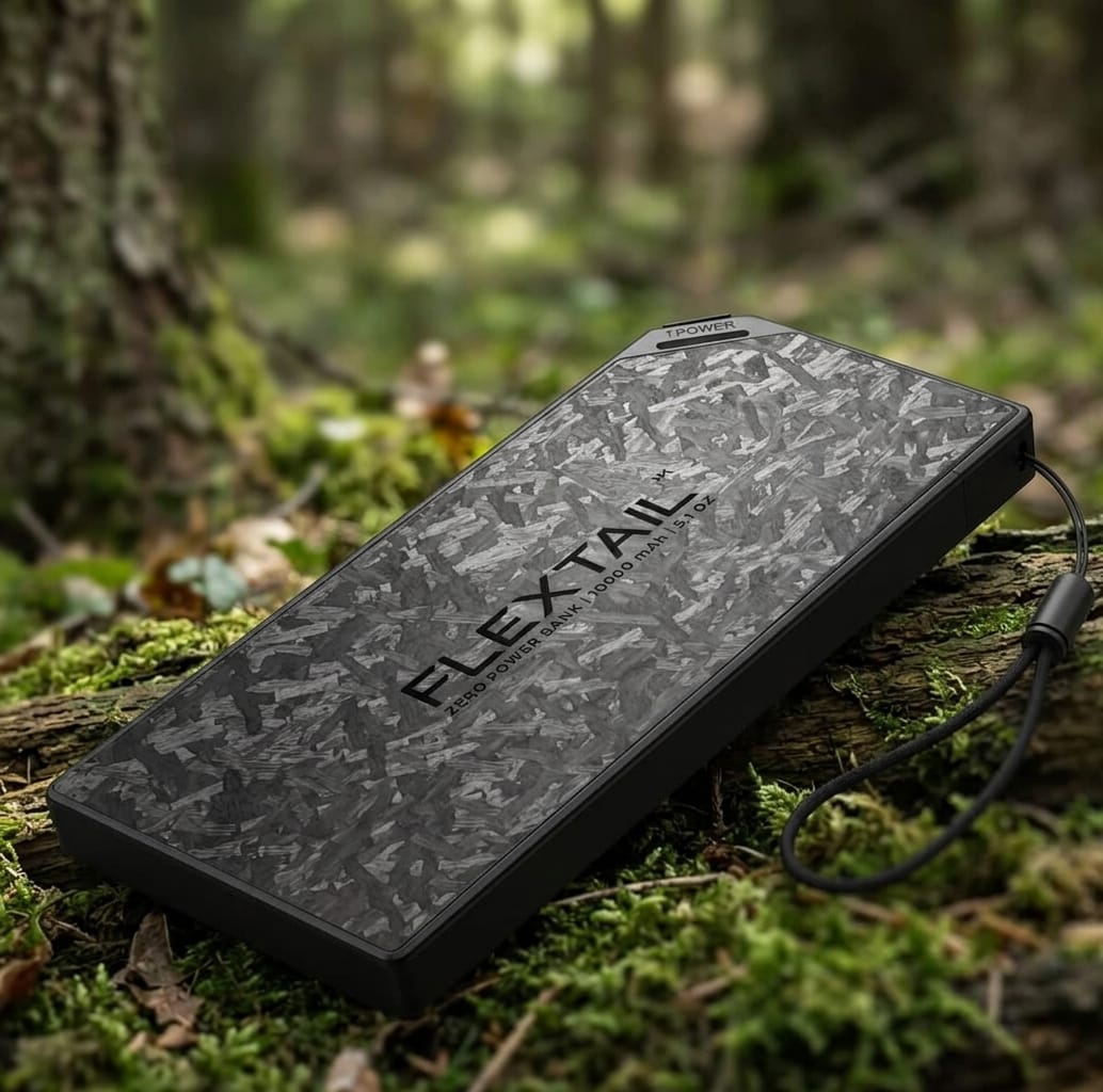 Flextail Zero Power: 3 Epic Proven Power Secrets