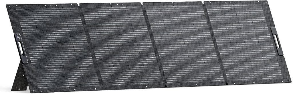 Bluetti EV350 Solar Panel