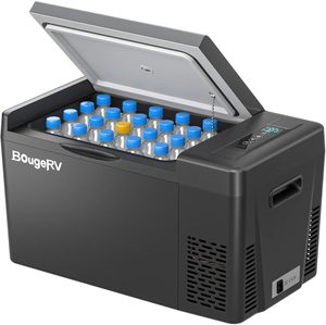BougeRB 12v refrigerator