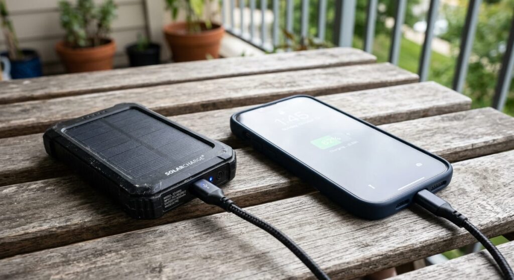 The 1-Watt Myth vs. 20,000mAh Battery Math