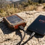 Do solar power banks actually work? The Real Charging Truth.