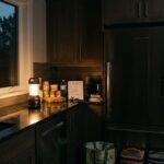 How to keep you refrigerator cold in a blackout.