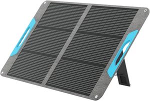 Renogy 100W Portable Foldable Solar Panel