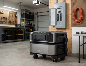 EcoFlow Delta Pro Ultra